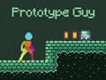 Gioco Prototype Guy