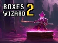 Gioco Boxes Wizard 2