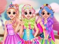 Gioco BFF Candy Fever