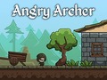 Gioco Angry Archer
