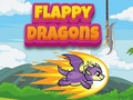 Gioco Flappy Dragons