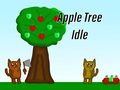 Gioco Apple Tree Idle