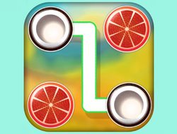 Gioco Frutta ed Emoji .
