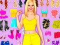 Gioco Dress Up Game for Girls
