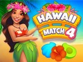Gioco Hawaii Match 4