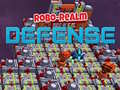 Gioco Robo-Realm Defense