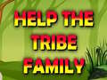 Gioco Help the Tribe Family
