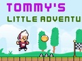 Gioco Tommy's Little Adventure