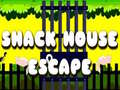 Gioco Shack House Escape