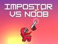 Gioco Impostor vs Noob