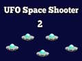 Gioco UFO Space Shooter 2