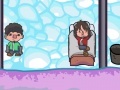 Gioco Escape From Ice Mountain