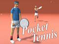 Gioco Pocket Tennis
