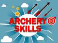 Gioco Archery Skills