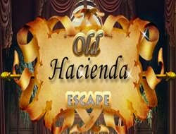 Gioco Vecchia Hacienda Fuga 