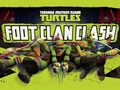 Gioco Teenage Mutant Ninja Turtles Foot Clan Clash