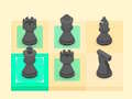 Gioco Kings Court Chess