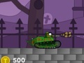 Gioco Tanks vs Zombies