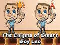 Gioco The Enigma of Smart Boy Leo