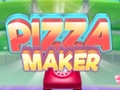 Gioco Pizza Maker