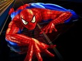 Gioco Spider Man Jigsaw