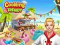 Gioco Cooking Trendy