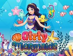 Gioco Sirene femminili 