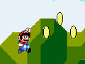 Gioco New Super Mario