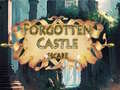 Gioco Forgotten Castle Escape