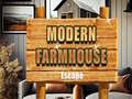 Gioco Modern Farmhouse Escape