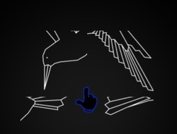 Gioco Animali dalle forme nascoste 