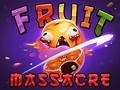 Gioco Fruit Massacre