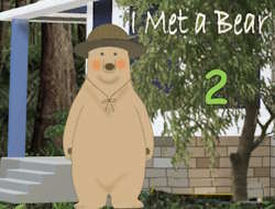 Gioco Ho incontrato un orso 2 