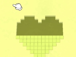 Gioco Pixel Perfetto 