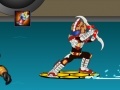 Gioco Armor Hero Water Pursuit