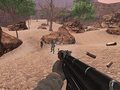 Gioco Soldier of Sahara FPS