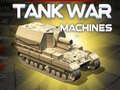 Gioco Tank War Machines