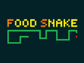 Gioco Food Snake