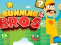 Gioco Running Bros