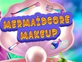 Gioco Mermaidcore Makeup