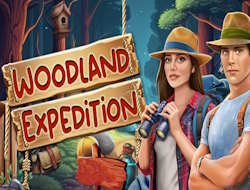 Gioco Spedizione nei boschi 