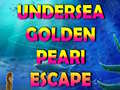 Gioco Undersea Golden Pearl Escape