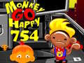 Gioco Monkey Go Happy Stage 754