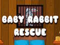 Gioco Baby Rabbit Rescue