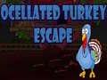 Gioco Ocellated Turkey Escape