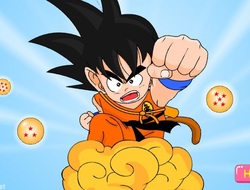 Gioco Sfera del drago 3 .