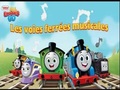 Gioco Thomas All Engines Go: Les Voies Ferrées Musicales