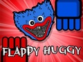 Gioco Flappy Huggy