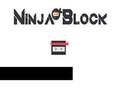Gioco Ninja Block