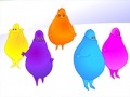 Gioco Boohbah zone